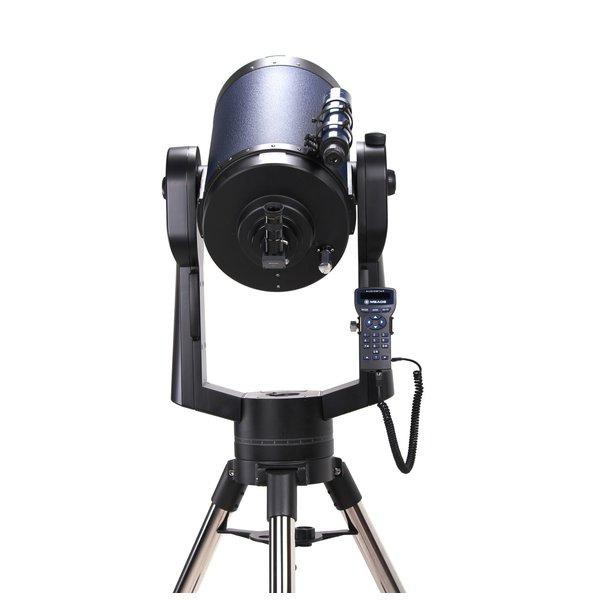 Meade Telescope ACF-SC 254/2540 10" UHTC LX90 GoTo