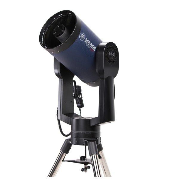 Meade Telescope ACF-SC 254/2540 10" UHTC LX90 GoTo
