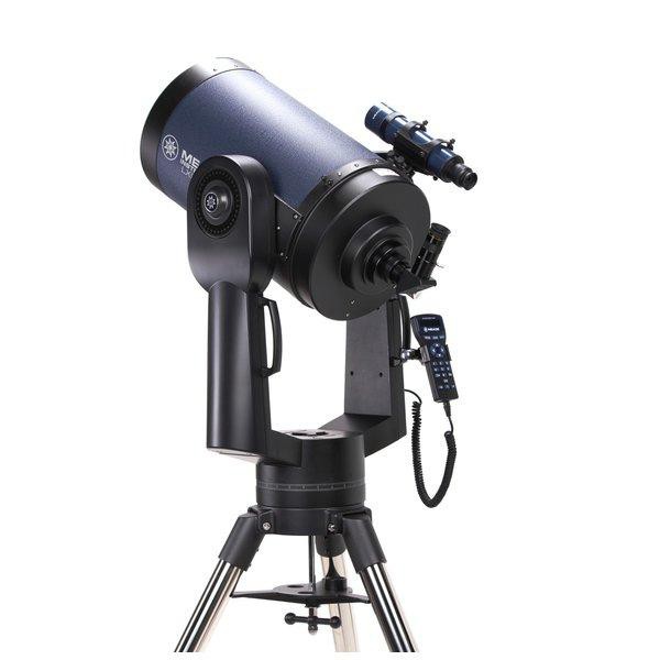 Meade Telescope ACF-SC 254/2540 10" UHTC LX90 GoTo