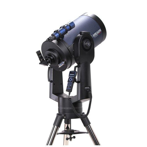 Meade Telescope ACF-SC 254/2540 10" UHTC LX90 GoTo