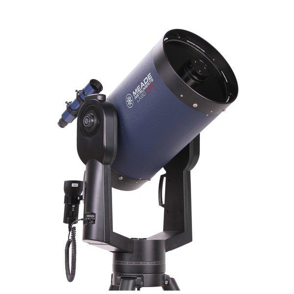 Meade Telescope ACF-SC 305/3048 12" UHTC LX90 GoTo