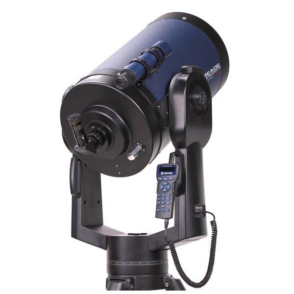 Meade Telescope ACF-SC 305/3048 12" UHTC LX90 GoTo
