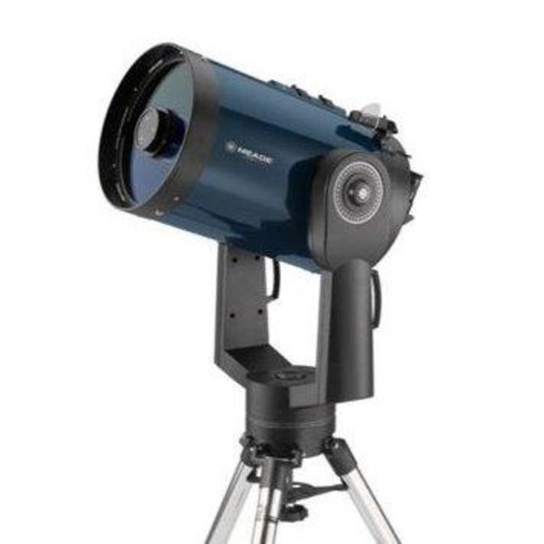Meade Telescope ACF-SC 305/3048 12" UHTC LX90 GoTo