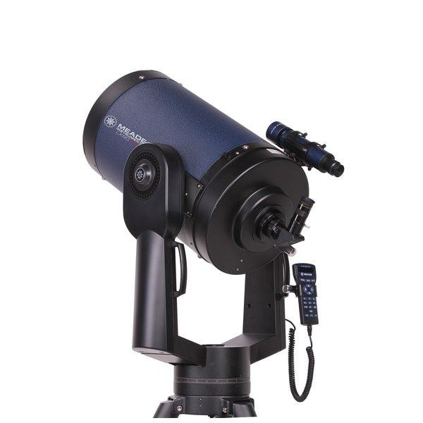Meade Telescope ACF-SC 305/3048 12" UHTC LX90 GoTo