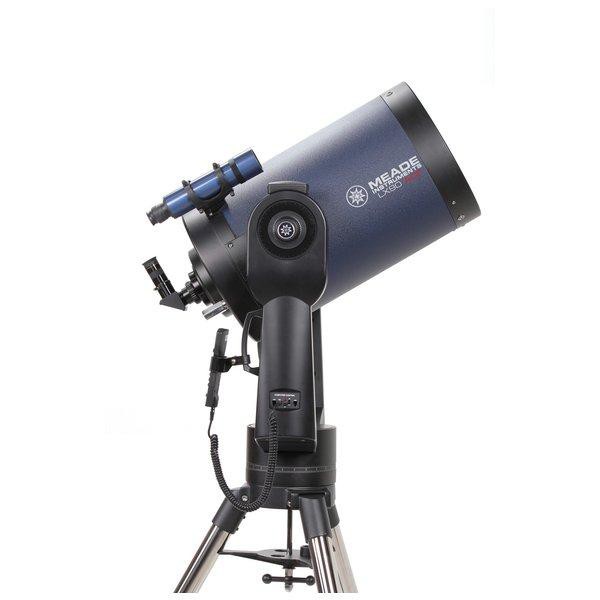 Meade Telescope ACF-SC 305/3048 12" UHTC LX90 GoTo
