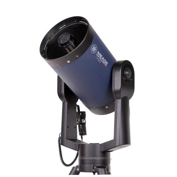 Meade Telescope ACF-SC 305/3048 12" UHTC LX90 GoTo