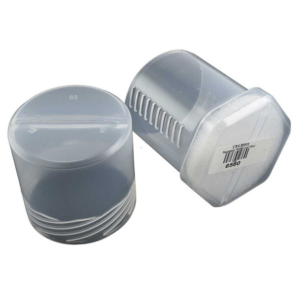 TS Optics Eyepiece holders / protective cases, 65mm diameter, 80-130mm in height