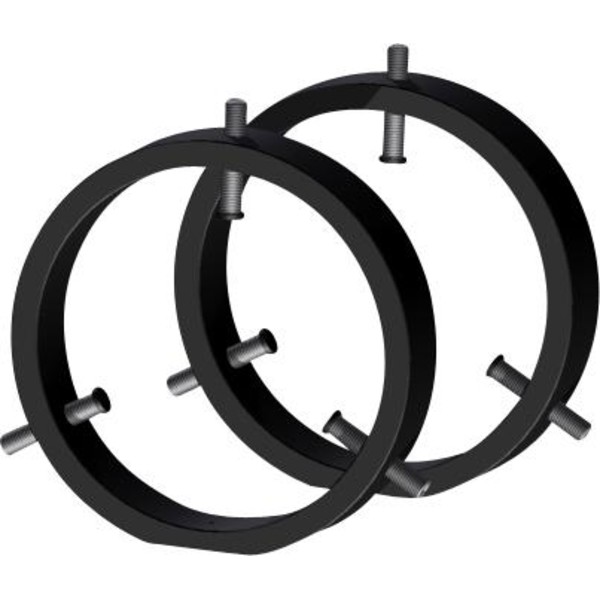 Omegon Guide scope rings Guiding ring 130 mm inside diameter (pair)
