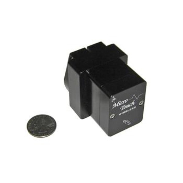 Starlight Instruments Stepper motor mounting kit for 2.5" and 3.0" Feather Touch® and 2.7" Astro-Physics focusers