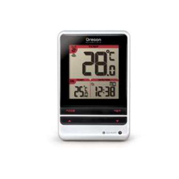 Oregon Scientific Wireless weather station RMR 202