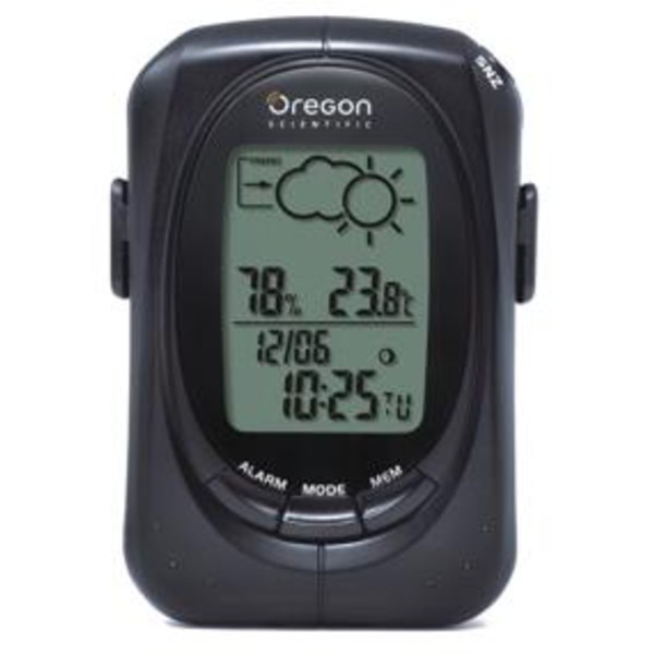 Oregon Scientific Wireless weather station EB 313 HGN