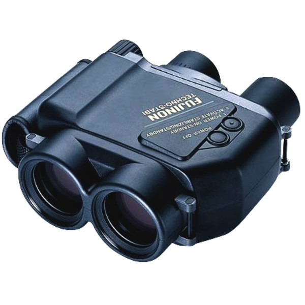 Fujinon Image stabilized binoculars 14x40 Techno-Stabi with Hard Case