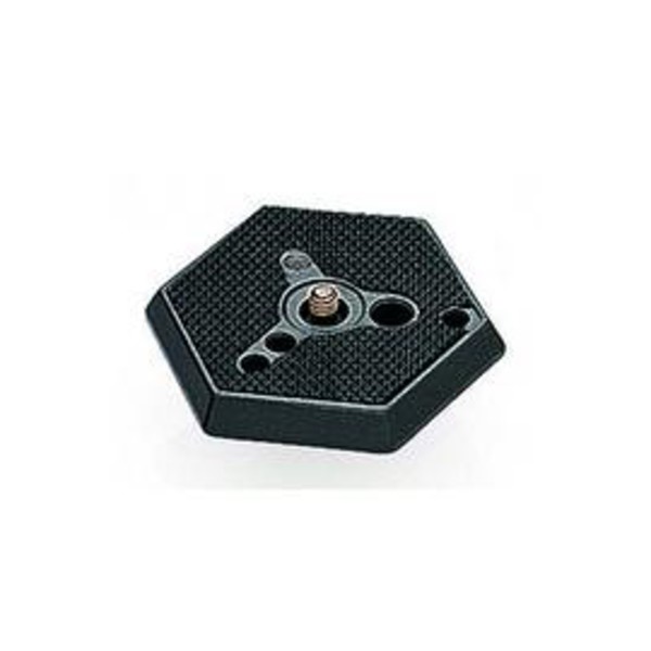 Manfrotto 030-38 3/8'' quick-release plate