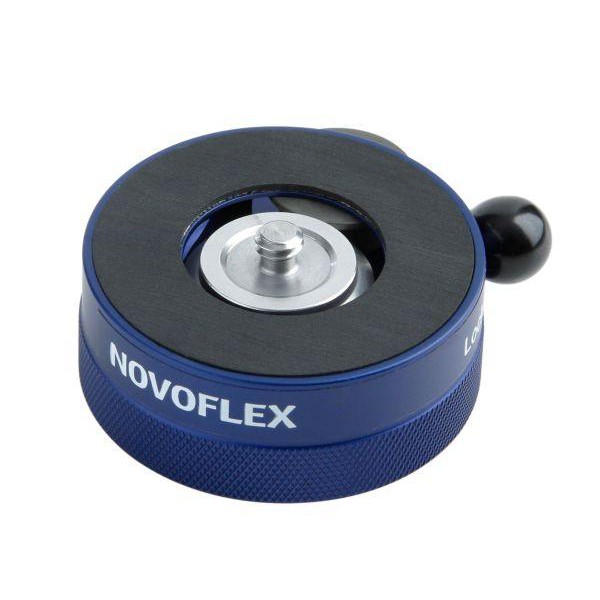 Novoflex Fast coupling Mini Connect MR
