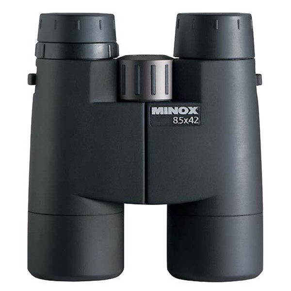 Minox Fernglas BD 8.5x42 BR asph.
