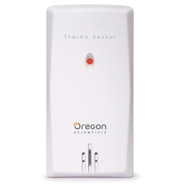 Oregon Scientific THN 132N thermo-sensor for BAR 386, RMR 383HG, RMR 382 and RAR 381