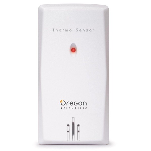 Oregon Scientific THN 132N thermo-sensor for BAR 386, RMR 383HG, RMR 382 and RAR 381