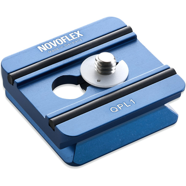 Novoflex 3/8'' Q-Plate