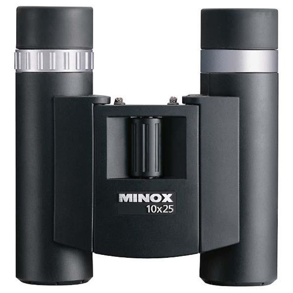 Minox Binoculars BD 10x25 BR
