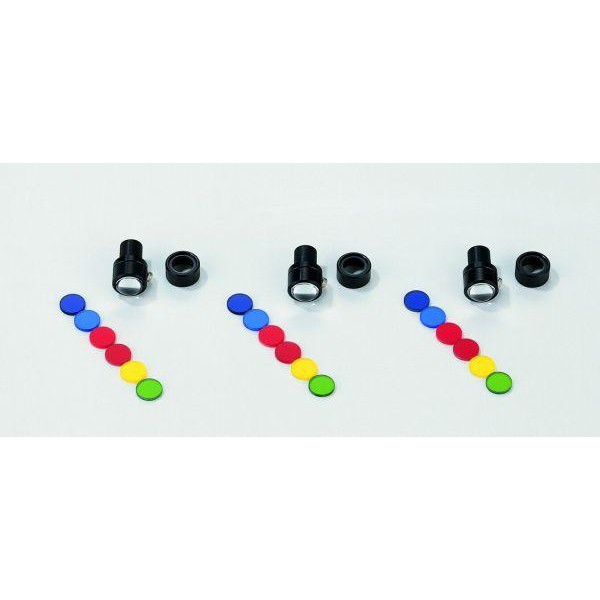 Novoflex Macrolight focusing lens set