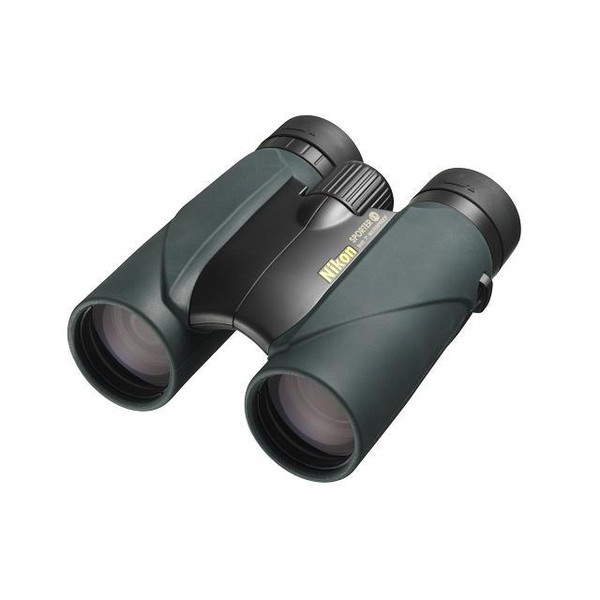 Nikon Binoculars Sporter EX 8x42