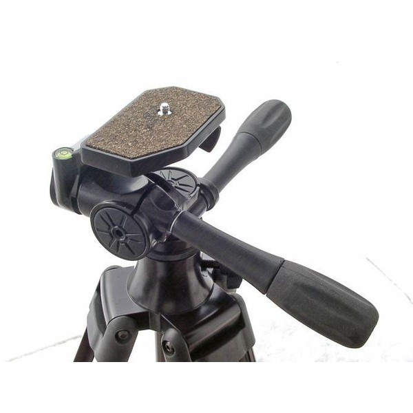Baader Planetarium ASTRO TRAC TT 320 Reisemontierung inklusive Astro und Nature Fotostativ