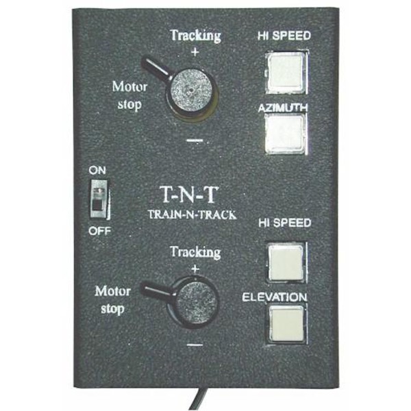 JMI Train-n-Track motor drive for 10'' Meade Lightbridge