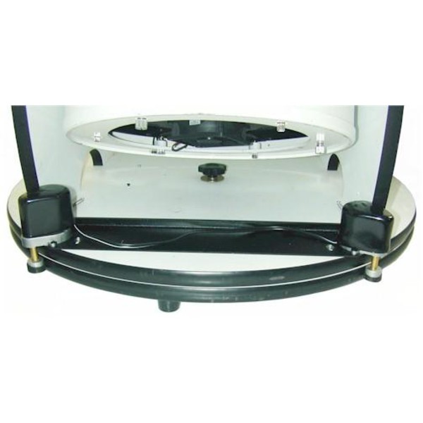 JMI Train-n-Track motor drive for 10'' Meade Lightbridge