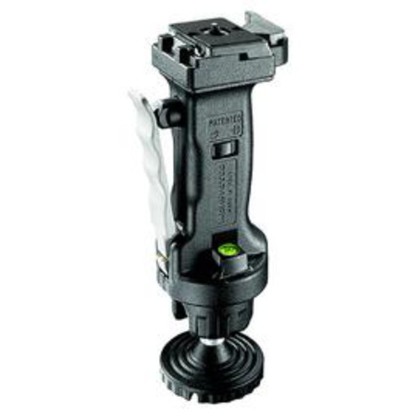 Manfrotto Joystick tripod head, grip action