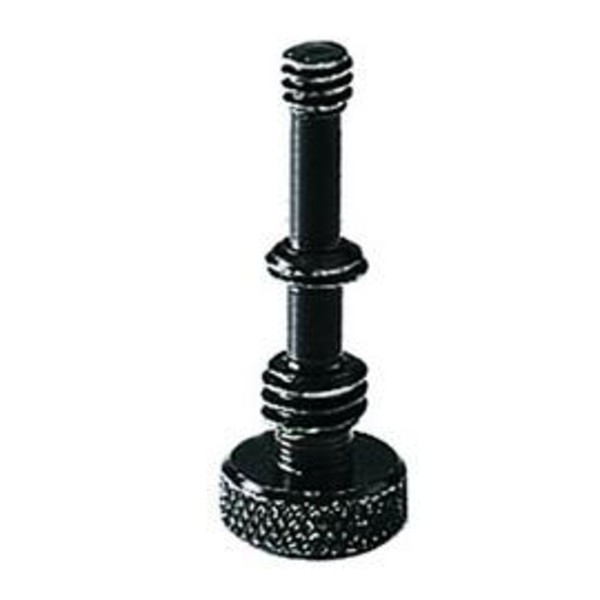 Manfrotto Screw for Metz bracket, 1/4"