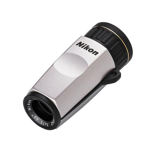 Nikon Monocular High Grade 7x15