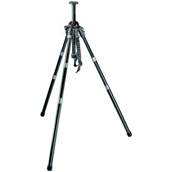 Manfrotto Aluminium tripod 458B Neotec Pro