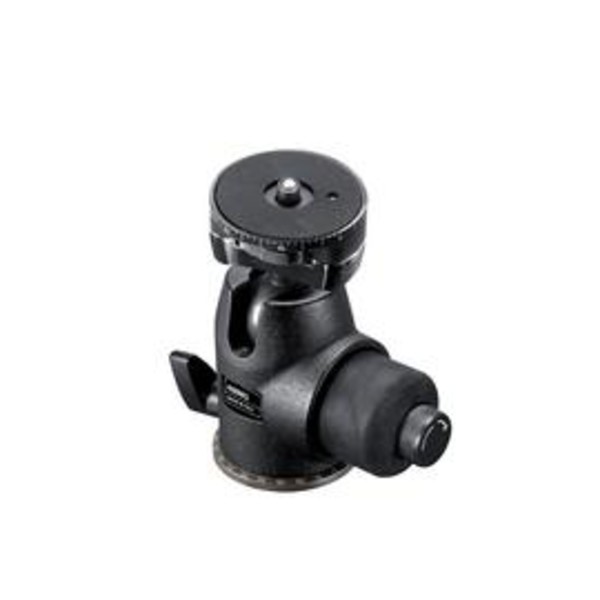 Manfrotto Tripod ball-head 468MG hydrostatisch