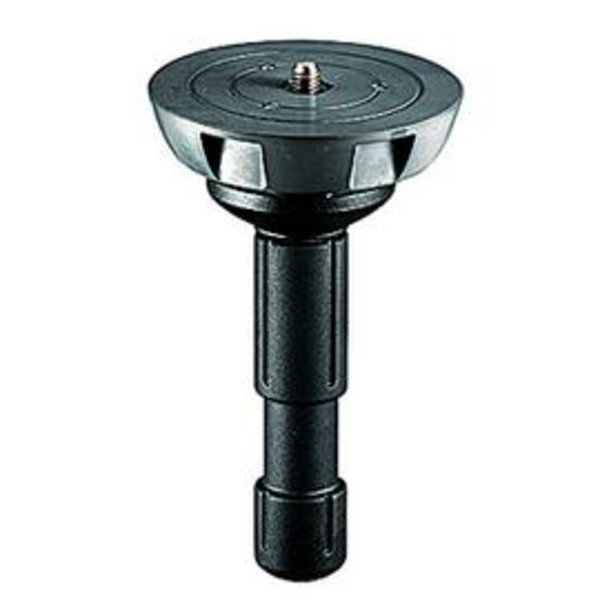 Manfrotto 500BALL 100mm leveling half-ball