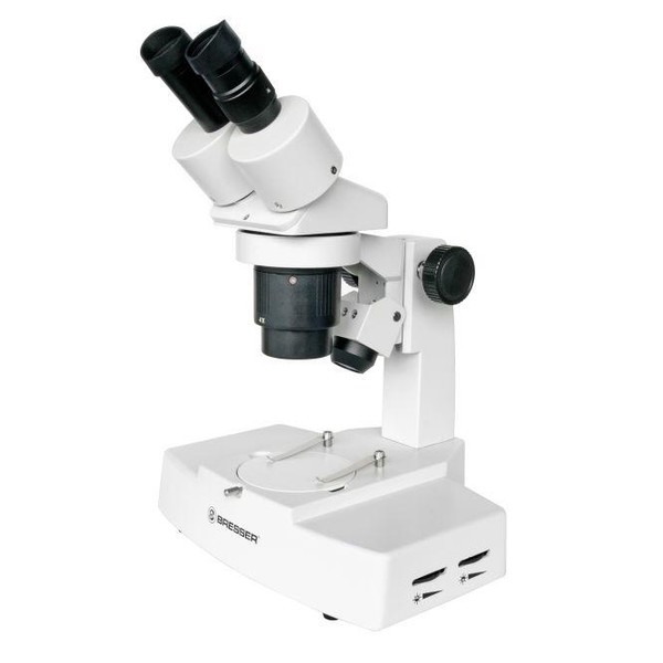 Bresser Stereo microscope Analyth ICD, binocular