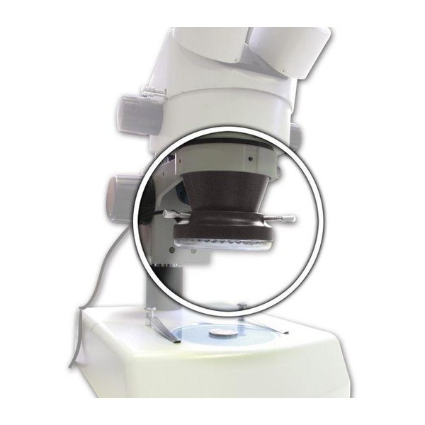 Bresser 60 LED microscope ring light