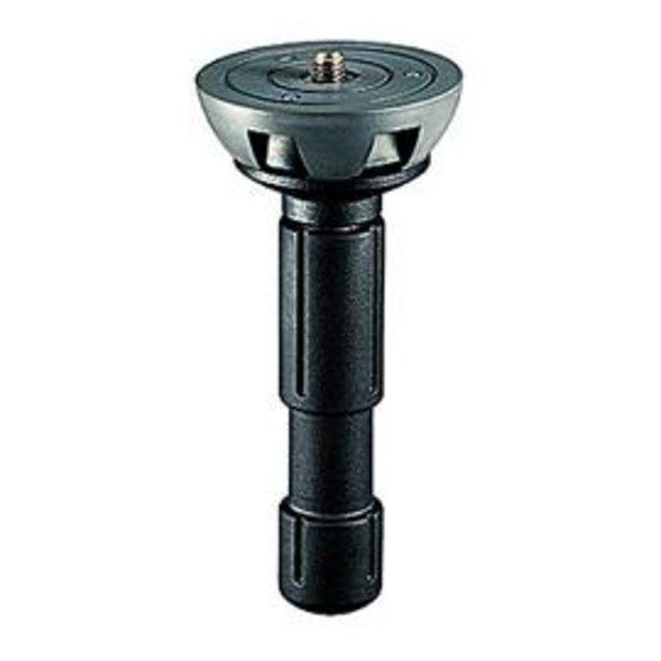 Manfrotto 520BALL 75mm leveling half-ball,