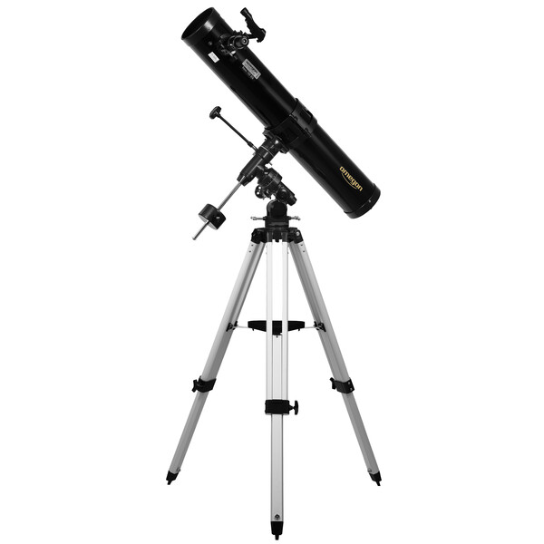 Omegon Telescope N 126/920 EQ-3 Set