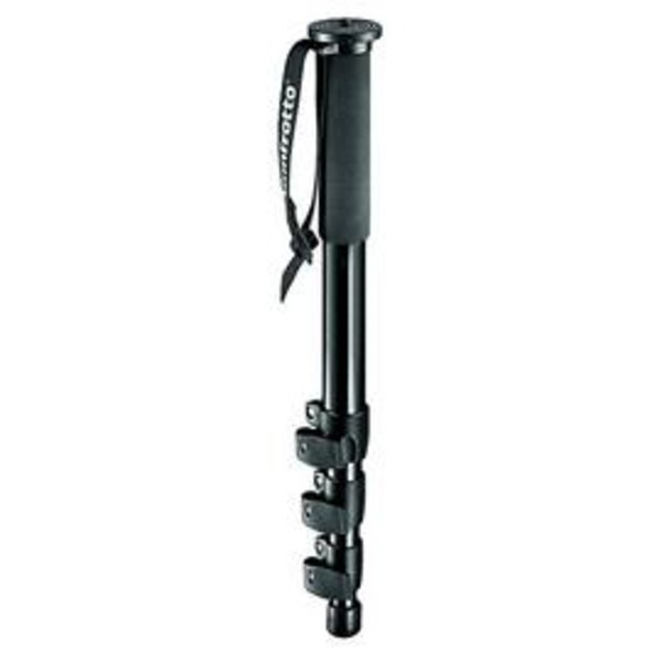 Manfrotto Aluminium monopod 680B Compact