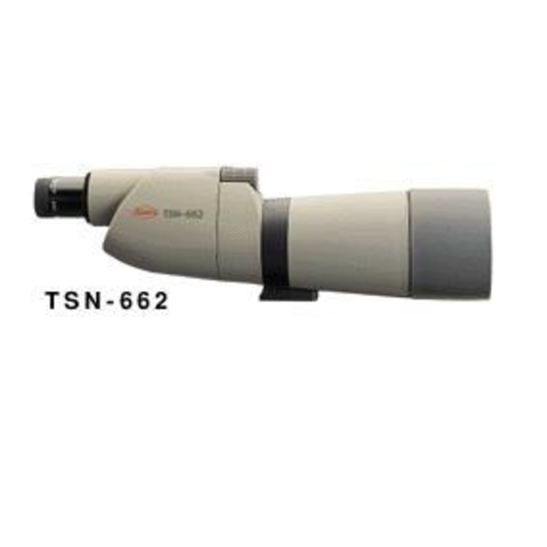 Kowa Spotting scope TSN-662 66mm, straight eyepiece