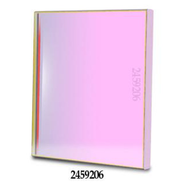 Baader Luminanz 50x50mm UV-IR blocking filter