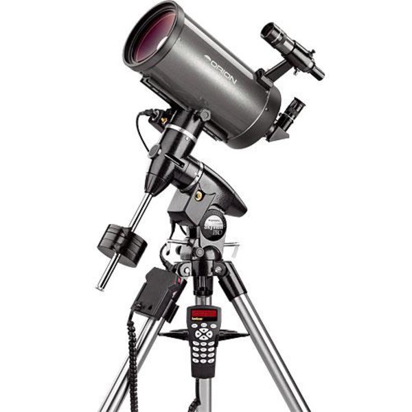 Orion Maksutov Teleskop MC 150/1800 SkyViewPro EQ-5 GoTo