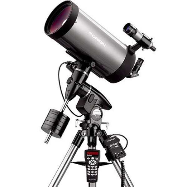Orion Maksutov telescope MC 180/2700 SkyView Pro EQ-5 GoTo