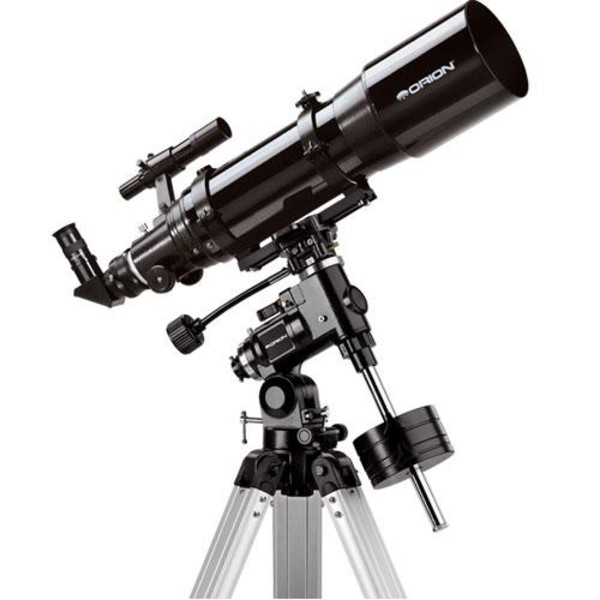 Orion Telescope AC 120/600 ST AstroView EQ-3