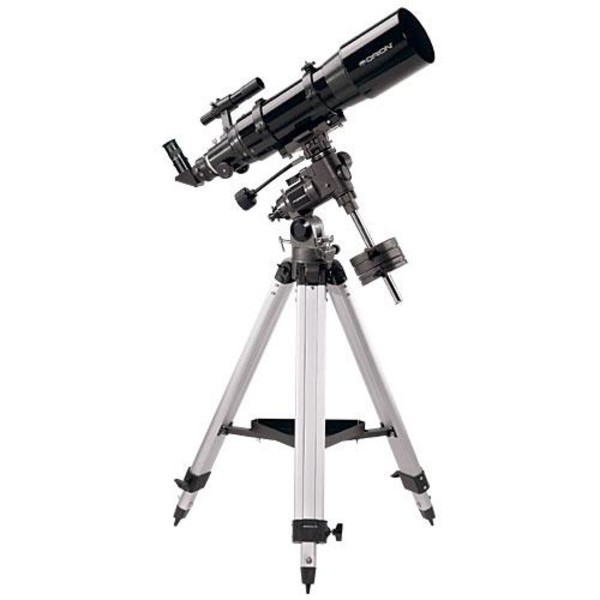 Orion Telescope AC 120/600 ST AstroView EQ-3