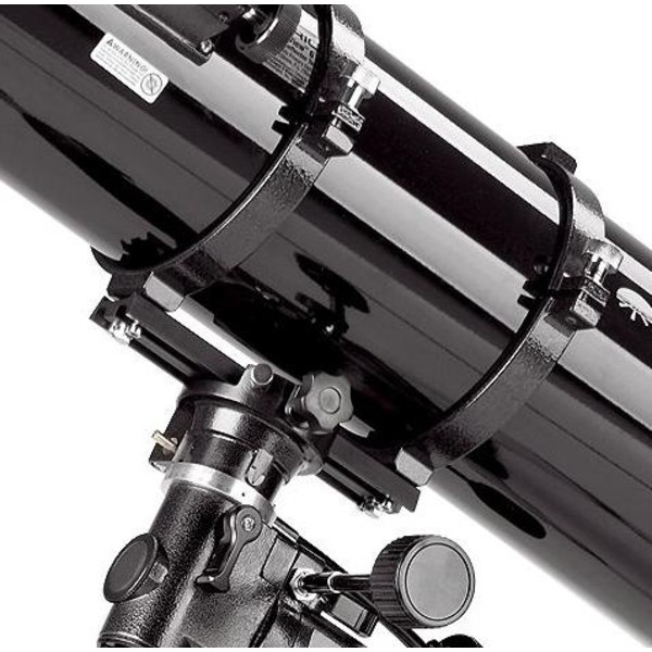 Astro Professional Telescopio N 150/750 EQ-3 Zeus