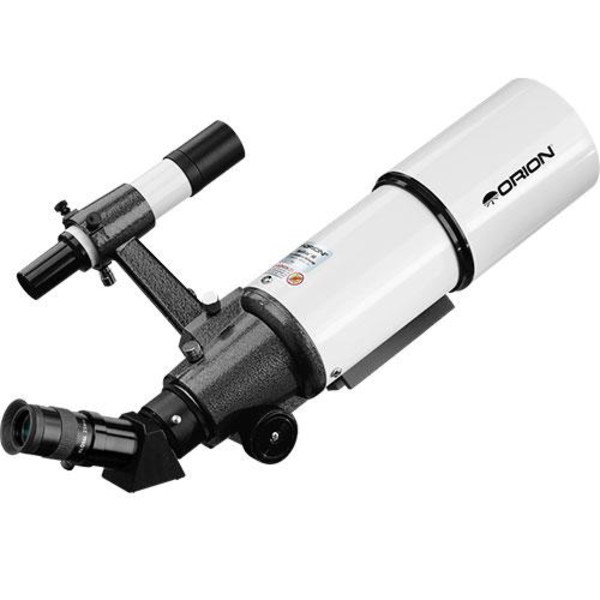 Orion Telescope AC 80/400 ShortTube T OTA