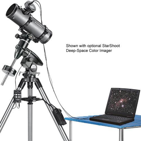 Orion Telescope N 114/450 StarBlast 4,5 OTA