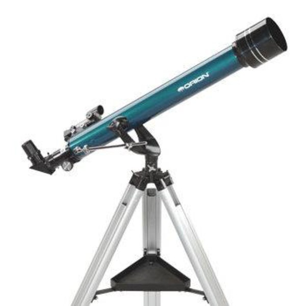 Orion Telescope AC 60/700 Observer AZ-1