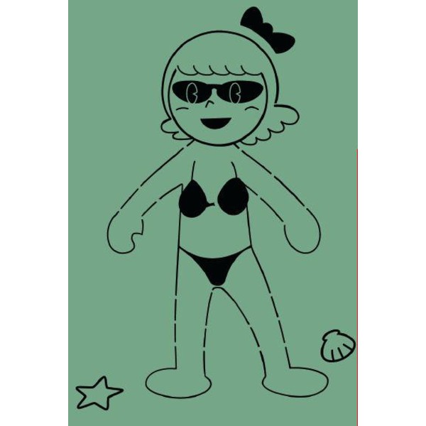 TFA Funk Wetterstation Weather Kitty, weiß